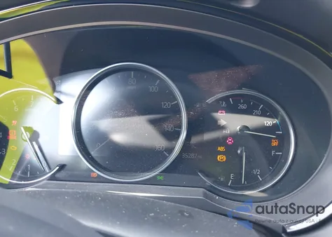 2020 Mazda Cx-9 Grand Touring from USA, damaged, VIN JM3TCADY8L0417775